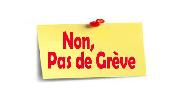 Journal Info 19H00 du 05-05-14