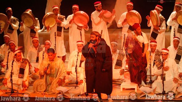 Le spectacle ZIARA à Paris : Une belle prestation artistique et un public en extase