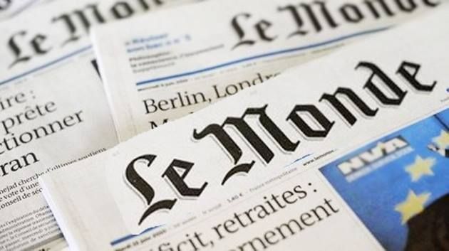 France : Les dessous de la démission collective au journal Le Monde