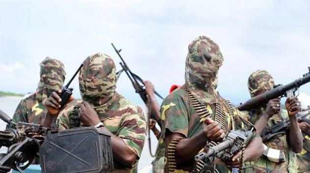 Nigeria: Plus de 200 adolescentes enlevées par Boko Haram