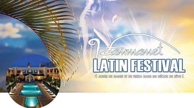 Hammamet Latin Festival
