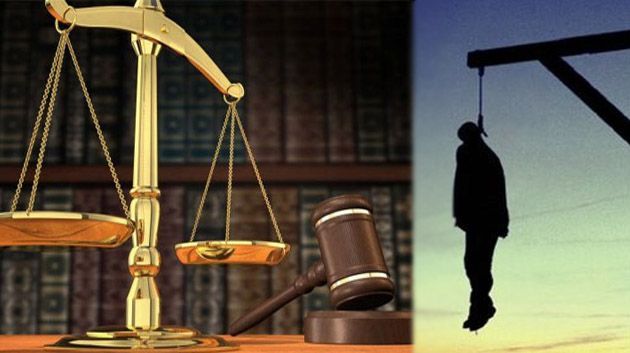 Sousse : La justice condamne 2 personnes à la peine de mort