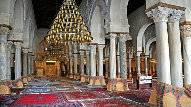 Kairouan : Pas de prêche du vendredi à cause d'un imam récemment nommé