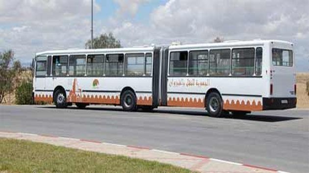 Kairouan : Plusieurs blessés dans un accident de bus transportant des élèves