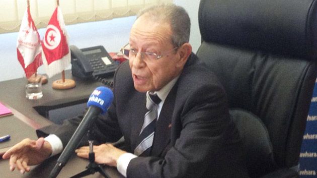 Hamed Karoui : J'assume une part de responsabilité dans le manque de démocratisation du pays