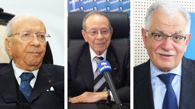 Hamed Karoui : Nous soutiendrons la candidature de Kamel Morjane au présidentielles