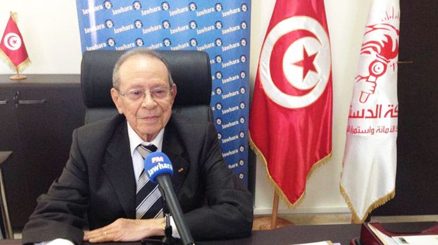 Hamed Karoui : Il n’existe pas de Snipers au sein des forces de sûreté et militaires tunisiennes