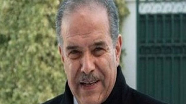 Ridha Sfar : Je ne fais que suivre une procédure en vigueur depuis des années