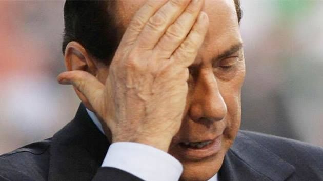 Les travaux d'intérêt général de Silvio Berlusconi débutent aujourd’hui