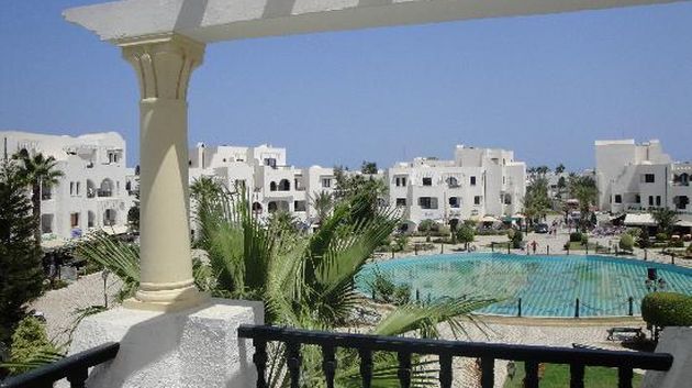 Sousse : Jamel Gamra annonce le lancement d'un projet de construction d'un port en eau profonde à Nfidha