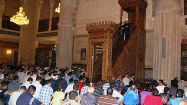 Sidi Bouzid : Un imam désigné par le ministère des affaires religieuses empêché de prêcher