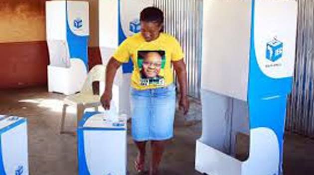 Afrique du Sud : L'ANC remporte les législatives avec 62%