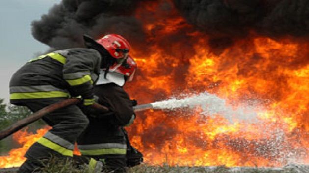 Un retraité de la prison du Kef victime d’une tentative d’incendie visant son domicile
