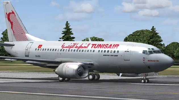 Naissance d'une commission pour l’examen du litige des agents de Tunisair