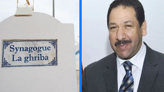Lotfi Ben Jeddou : Des mesures sécuritaires pour faire réussir la saison de La Ghriba