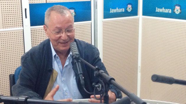 Taher Ben Hassine : Nidaa Tounes sera le parti le plus fort dans son histoire
