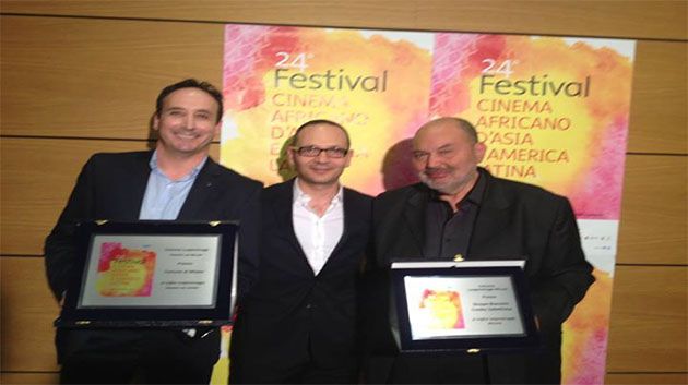 Festival international du film de Milan : Deux prix pour Bastardo de Nejib Belkadhi