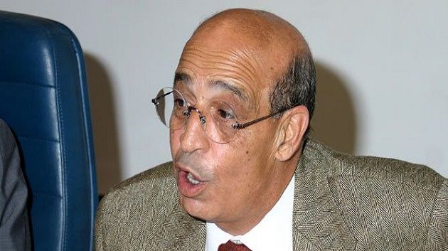 Politica avec Wael Amri 14-05-2014