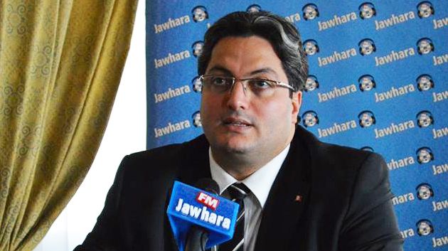 Nidhal Ouerfelli : Les caisses de l'Etat vont mieux grâce à l'encaissement des impôts