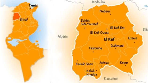 Kef : Le premier délégué et le sécrétaire général du gouvernorat démis de leurs fonctions