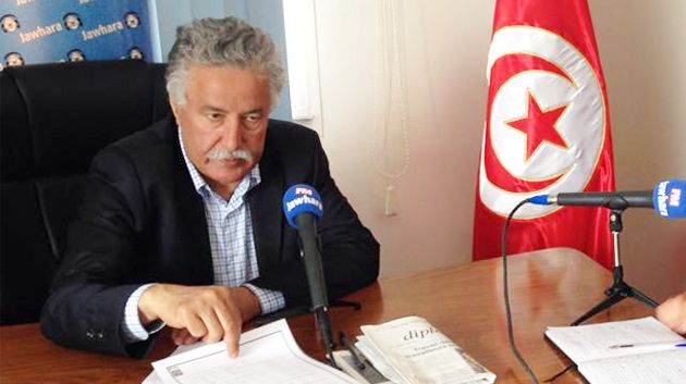 Hamma Hammami dévoile les augmentations de prix envisagées pour les produits alimentaires de base