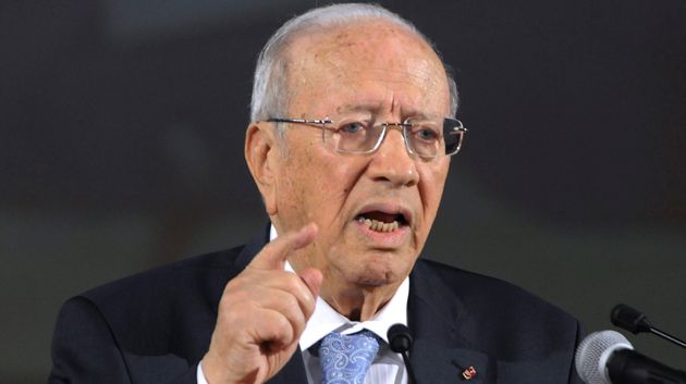Beji Caied Sebsi : La réussite de la Libye peut garantir la stabilité de la Tunisie