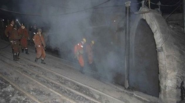Turquie : Colère des citoyens deux jours après l’explosion d'une mine de charbon