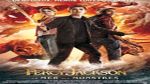Percy Jackson : La mer des monstres 2D