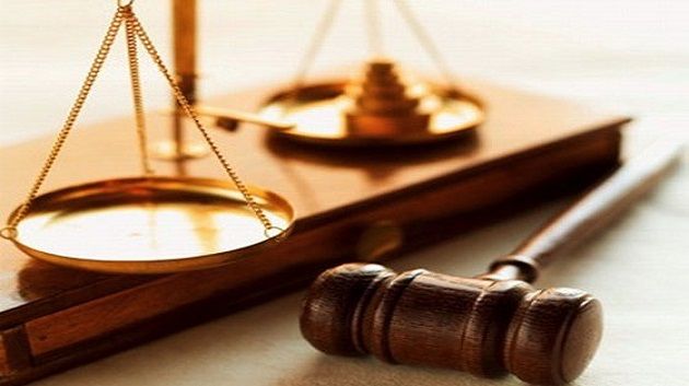 Officiel : Les 8 juges exemptés par la Troïka reprennent leurs postes