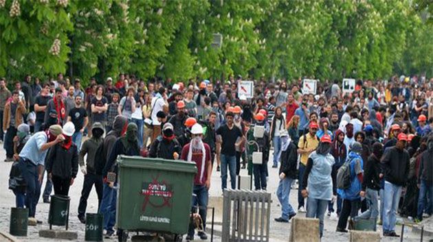 Turquie : De nouveaux incidents à Soma, le bilan s'alourdit