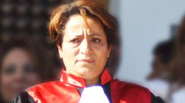 Raoudha Karafi : Les avocats et les magistrats sont des partenaires en justice