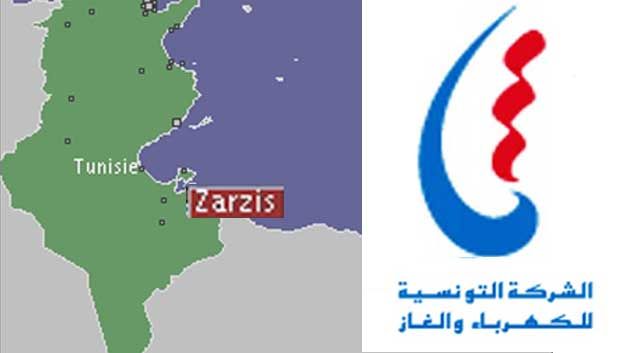 Zarzis : Un employé de la STEG vole plus de 205 mille dinars et quitte le pays