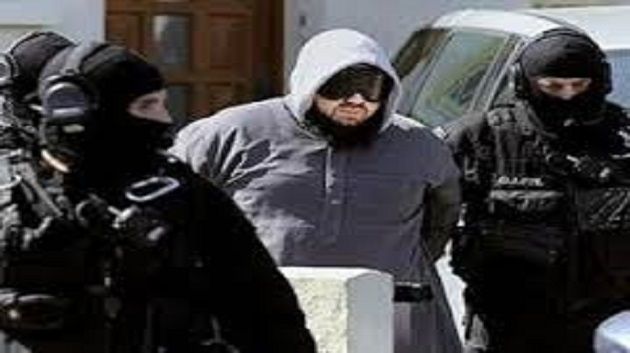 Ghardimaou : Arrestation d’un salafiste accusé d’envoyer des jeunes en Syrie