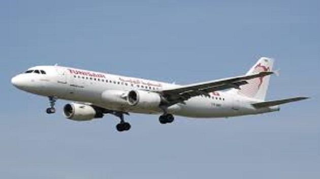 Tunisair annule ses vols vers l’aéroport de Benghazi pour les 2 prochains jours 
