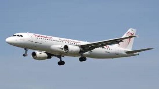 Tunisair annule ses vols vers l’aéroport de Benghazi pour les 2 prochains jours