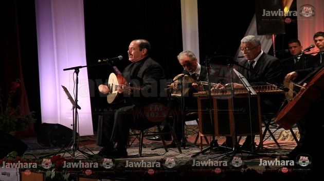 Festival de Kairouan