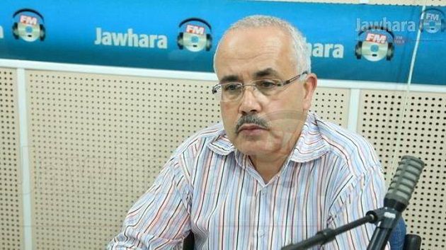 Ridha Belhaj : Les occidentaux dirigent la Tunisie par le biais d'émissaires
