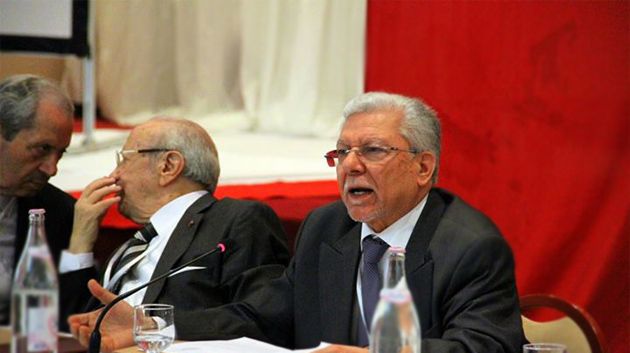 Taieb Baccouche : Nidaa Tounes ne s'alliera pas à Ennahdha