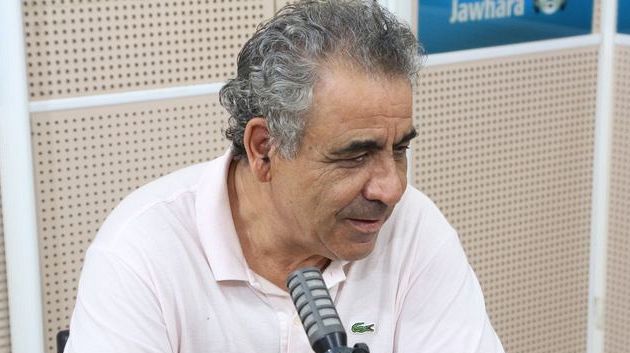 Le Raja Casablanca de Faouzi Benzarti file tout droit vers le sacre (Interview)