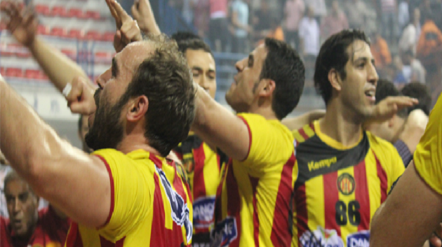 Handball : L'Espérance qualifiée à la Coupe du Monde des clubs