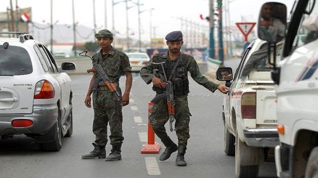 Yémen: 25 morts dans des combats entre soldats et rebelles chiites