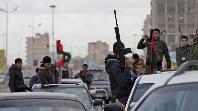 Libye : Après l'Arabie Saoudite et l'Algérie, la Turquie évacue son personnel diplomatique