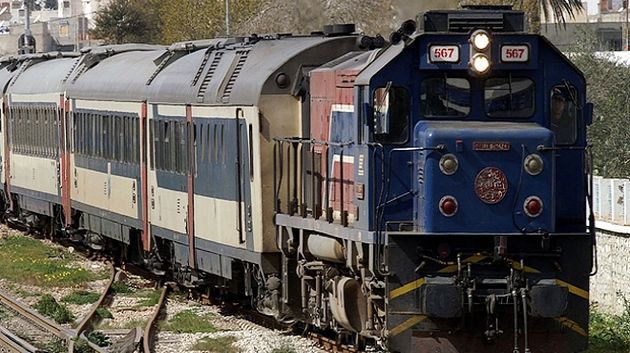 Grève des chauffeurs de train : Une réunion de réconciliation demain mardi