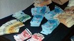 Sidi Bouzid : Saisie d’un million 157 mille euros en liquide