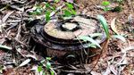Châambi : Explosion d'une nouvelle mine