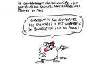 Caricature du 26-11-2013