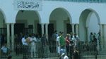 Kairouan : Sit-in des avocats revendiquant la création d'une Cour d'appel