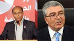 Adnène Manser affirme que Marzouki n'a pas rencontré Abdelkrim Zbidi