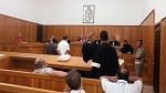Renvoi de l'examen du procès du blogueur Hakim Ghanmi au 7 janvier 2014