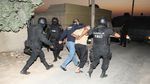 Hammamet : Arrestation d'un homme pour avoir menacé un employé de l'ambassade de Russie par une épée